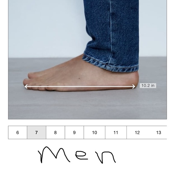 Zara textured voluminous clogs Black NWT - Picture 6 of 9